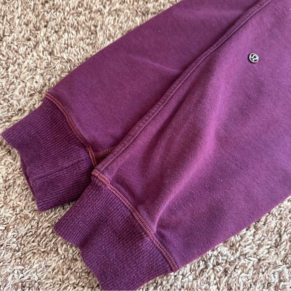 Lululemon Comfy As Sweat Pant - Picture 7 of 7